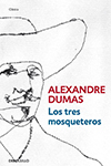 TRES MOSQUETEROS DEBOLSILLO DUMAS ALEXANDRE 9788499891842.jpg